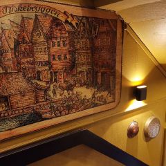 Bryggeloftet & Stuene User Photo