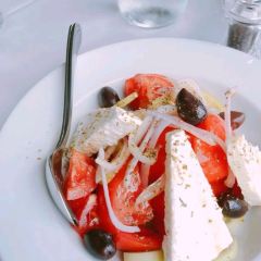 Strofi Athenian Restaurant張用戶圖片