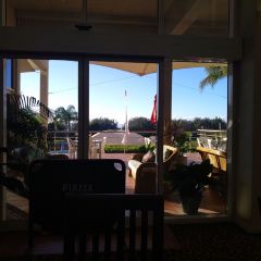 Horizons Restaurant & Bar at Opal Cove Resort Coffs Coast User Photo