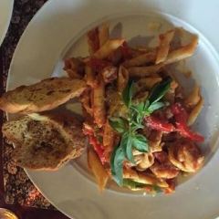 Pundi-Pundi Grill & Asian Cuisine張用戶圖片