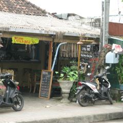 Warung Little Bird User Photo