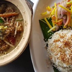 Kelapa Grill User Photo