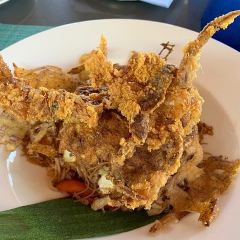 Kelapa Grill User Photo