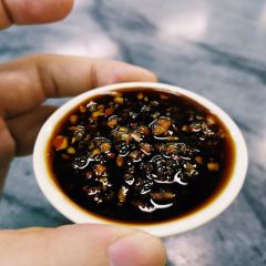 Lao Shan Tong User Photo