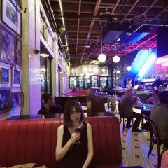 Les Bubbles Steakhouse ảnh của người dùng