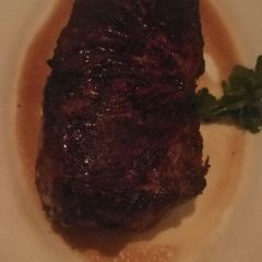 Morton's The Steakhouse User Photo