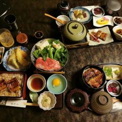 Grilled Eel Edogawa in Naramachi User Photo