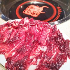 八合里牛肉火锅(扬名店) User Photo