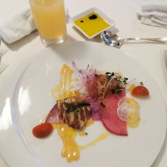 La Marée Restaurant User Photo