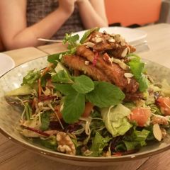 Fat Tea Macanese Food User Photo