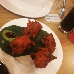 Baba's Kitchen Restaurant User Photo