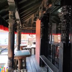 Nyatapola Rooftop Cafe User Photo