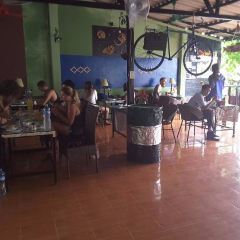 Army barracks Bar & Restaurant User Photo