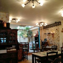 Efcharis User Photo
