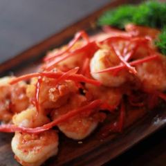 Sambal Shrimp Restaurant & Bar User Photo
