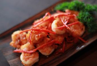 Sambal Shrimp Restaurant & Bar User Photo