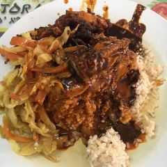 Restaurant Haji Ali Nasi Kandar Asli User Photo