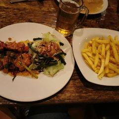 Warung Little Bird User Photo