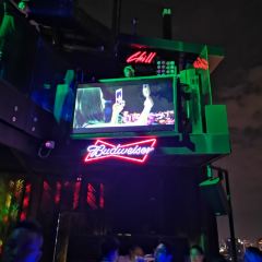 Chill Skybar · Dining User Photo