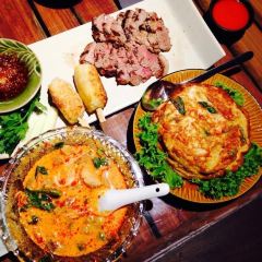 Supanniga Eating Room, Sathorn 10 User Photo