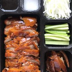 City Palace Chinese Restaurant (城宫食府) User Photo