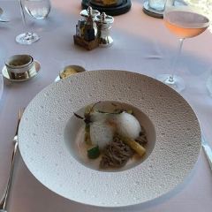 At.mosphere Restaurant and Lounge User Photo