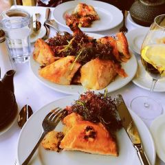 Zuni Café User Photo