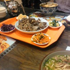 安泊爾牛肉麪（北濱河路店）張用戶圖片