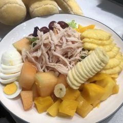 Xiayizhanshuiguozhuti Western Restaurant (zhongxing) User Photo