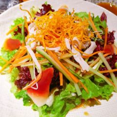 Yuan Shao Rou Jiu Chang ( Meng Zi Road ) User Photo