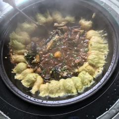 俊家鐵鍋燉魚(丹東店)張用戶圖片
