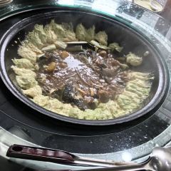 俊家鐵鍋燉魚(丹東店)張用戶圖片