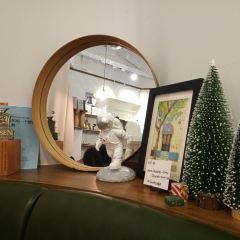 Moon coffee Roasters User Photo