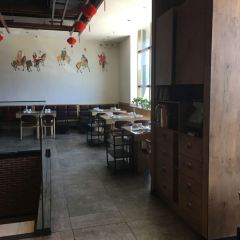 小肥羊(日喀则店) 여행 사진