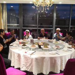 徐沙河畔 User Photo