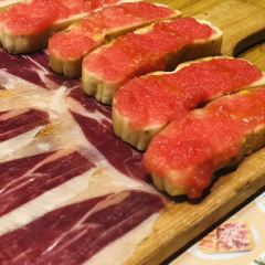 SANTA LUCIA User Photo