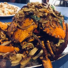 Kampong Kata Hill Thai & Seafood Restaurant 여행 사진