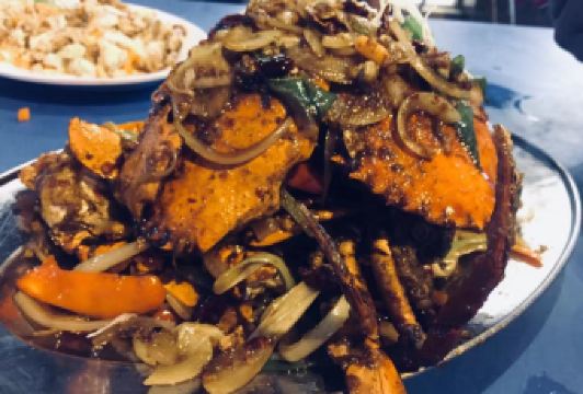 Kampong Kata Hill Restaurant張用戶圖片