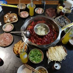 大龙火锅(老店) User Photo