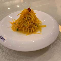 Tang Dynasty Art Garden Hotel Xi'an Shanxi Guan Fu Cuisine User Photo