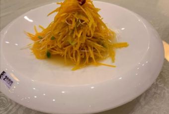 西安大唐博相府飯店（大雁塔大唐不夜城店）·陝西官府菜張用戶圖片