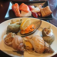 The Market Cafe User Photo