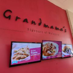 Grandmama's (Pavilion Kuala Lumpur) 여행 사진