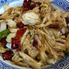 Guanzhong Road Shanwei Art Restaurant User Photo