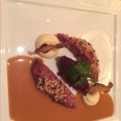 Restaurant Martin Wishart 여행 사진