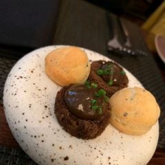 Purslane Restaurant 여행 사진