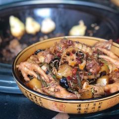 俊家鐵鍋燉魚(丹東店)張用戶圖片