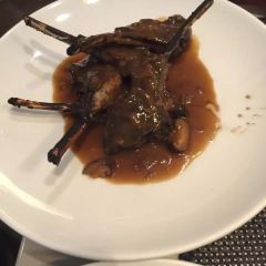 THE PAVILION User Photo