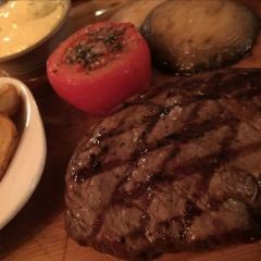 LA FAVORITA PIZZERIA User Photo