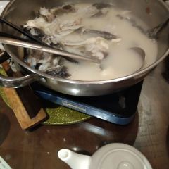 Qinglu User Photo